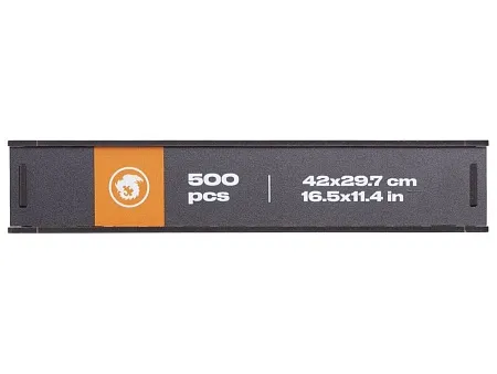 Деревянный пазл Serenity