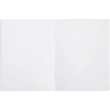 Блокнот New Sandy, без линовки