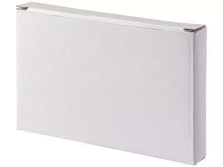 Портативное зарядное устройство Pep, 4000 mAh