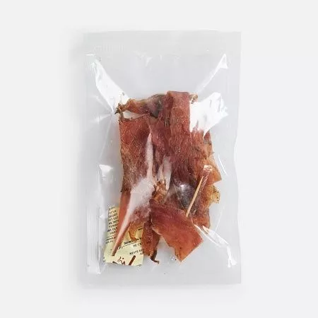 Сыровяленое мясо Meat Choice, кролик