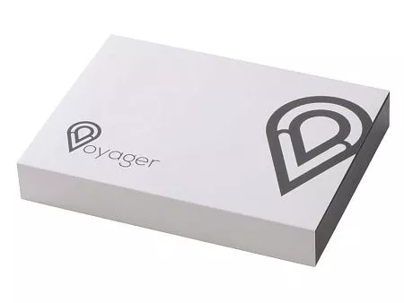 Органайзер с функцией беспроводной зарядки Manner, 5000 mAh