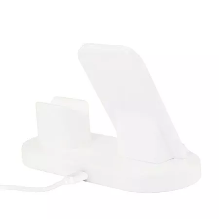 Беспроводная зарядная станция 3 в 1, Prime