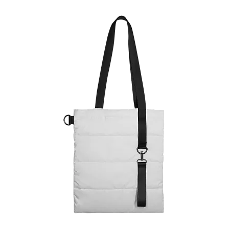 Шоппер Superbag Bubble, с кнопкой