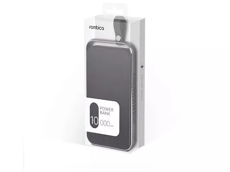 Внешний аккумулятор NEO Electron, 10000 mAh