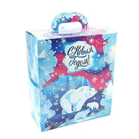 Подарочный набор Oliver, (белый)