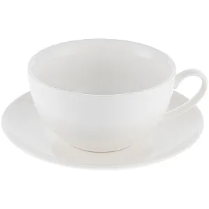 Чайная пара Mansion ver.2, большая