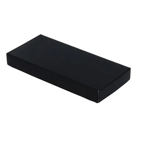 Брелок металлический круглый