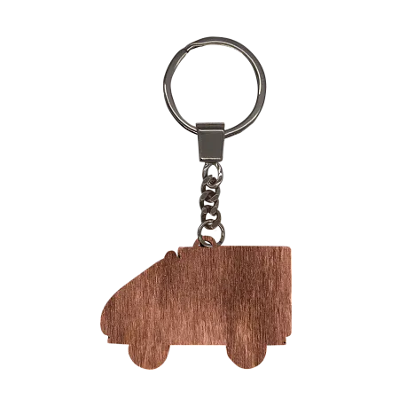 Брелок Скорая помощь