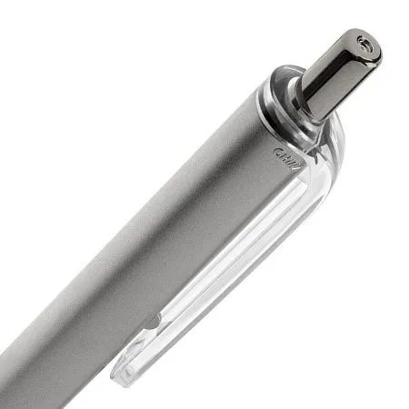 Ручка шариковая Easy Grip, золотистая