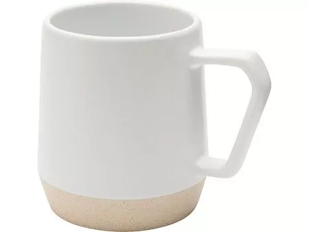 Керамическая кружка Dolce, матовая