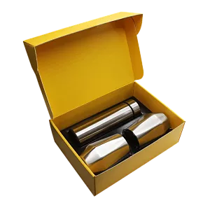 Набор Hot Box E2 (металлик) B