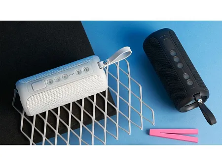 Портативная колонка mySound Colibri 2C, 6 Вт