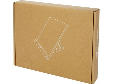 Держатель для планшета Taihu из бамбука