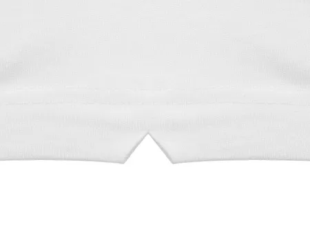 Футболка с длинным рукавом оверсайз Berlin унисекс