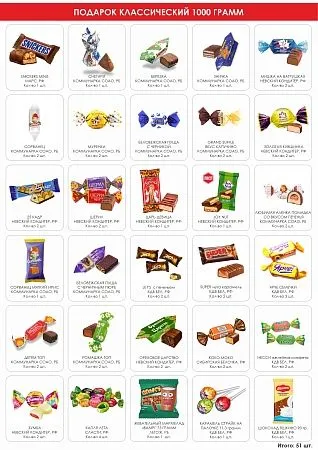 №6 ЧЕМОДАНЧИК СТАРИННЫЕ ЧАСЫ 1000 грамм новогодний подарок классический