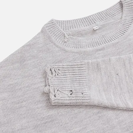 Джемпер Sharpick, серый