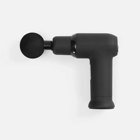 Перкусcионный массажер Stress Away, черный