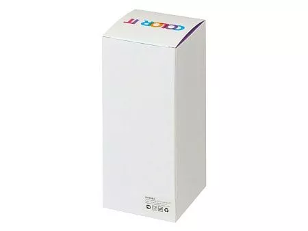 Термокружка Double wall mug С1 soft-touch, 350 мл