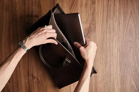 Сумка для ноутбука VINGA Hunton