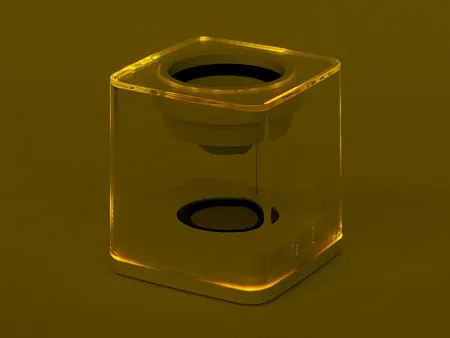 Портативная колонка iLO Speaker, 10 Вт