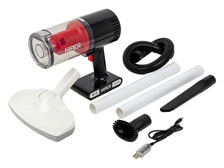 Пылесос автомобильный