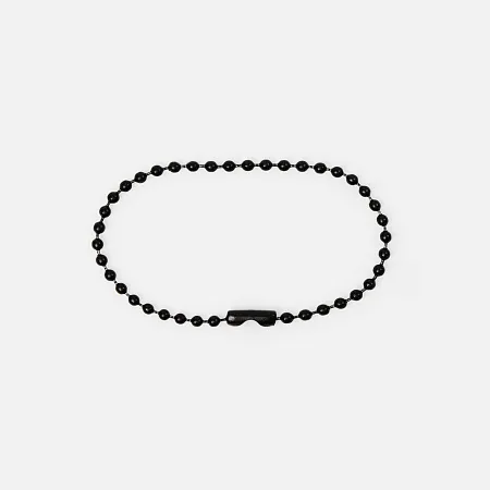 Цепочка для крепления Sharic, черная