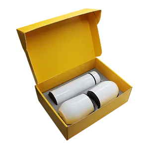 Набор Hot Box C2 G