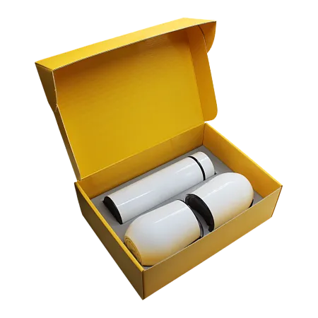 Набор Hot Box C2 G