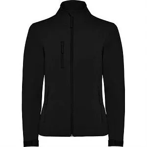 Куртка («ветровка») NEBRASKA WOMAN женская, черный