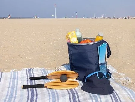 Рюкзак для путешествий Ace из rPET Aware™