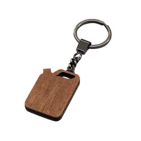 Брелок Канистра