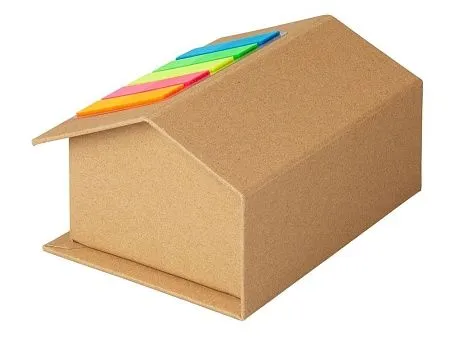 Набор стикеров и листов для заметок Housy