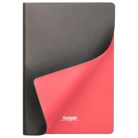 Ежедневник Portobello Trend, Sky, недатированный, синий