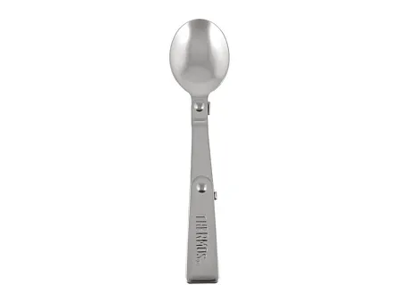 Термос для еды с ложкой Thermos King-SK3020