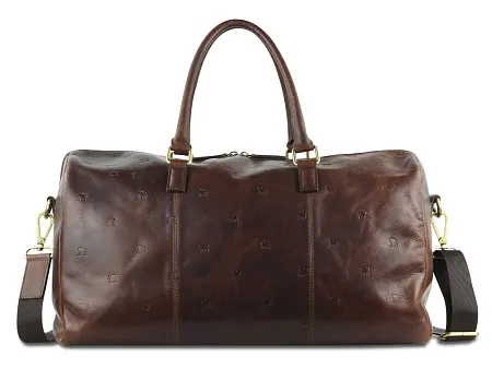 Сумка дорожная Don Leon