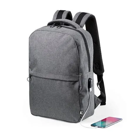 Рюкзак KONOR из rPET