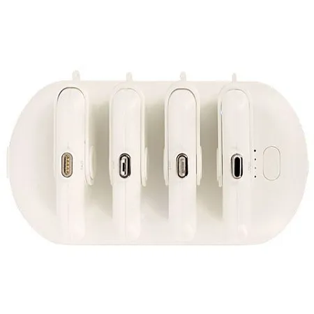 Система внешних аккумуляторов HandSome, 5000 мАч + 4x1000 мАч