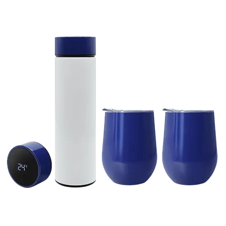 Набор Hot Box Duo C2W