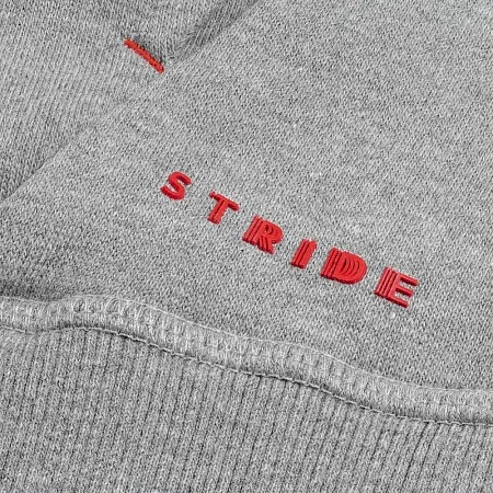 Толстовка Revers, синяя с желтым