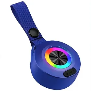 Беспроводная колонка Yoyo, черный