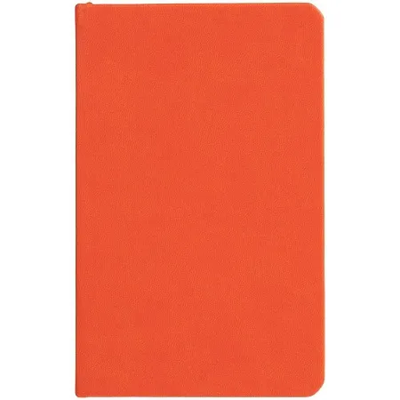 Блокнот Cluster Mini в клетку, синий