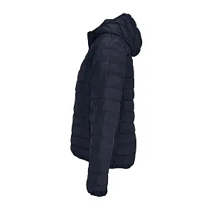 Куртка женская "STREAM HOODED" 280 Т