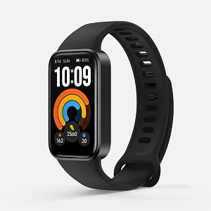 Фитнес-трекер Xiaomi Smart Band 11 Active, черный