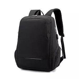 Рюкзак Gedons, Черный  4010.02