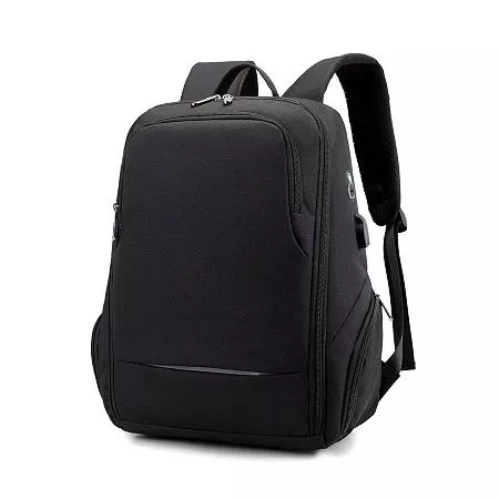 Рюкзак Gedons, Черный  4010.02