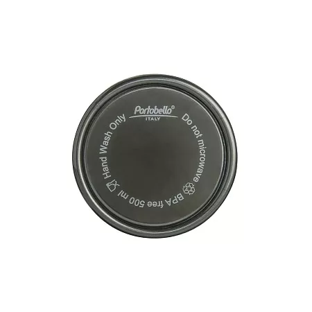 Термокружка Lima, 500 ml, синяя