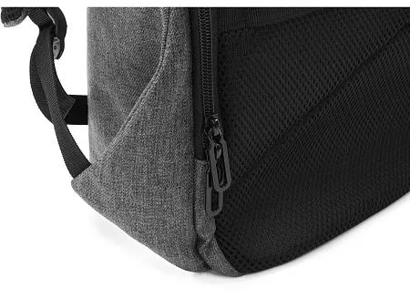 Водостойкий рюкзак с защитой от краж Phantom Mini для ноутбука 16