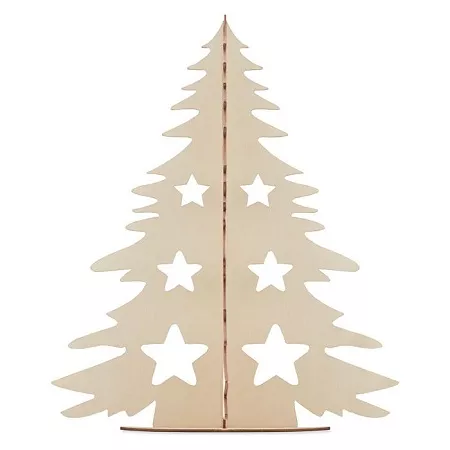 Елка новогодняя