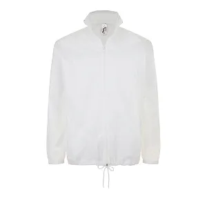 Водонепроницаемая ветровка унисекс SHIFT