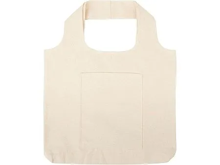 Сумка-шоппер Vest из хлопка 340 г/м2